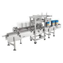 GZM-20L Automatic Directional Capping Machine for Wide-mouth Barrel thumbnail-1