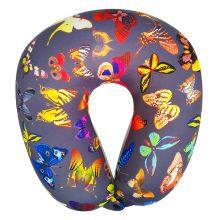 Manufacturers Direct OEM&ODM Wholesale High Quality Travel Neck u Shape Pillow thumbnail-4