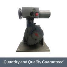 Bernard Induced Draft Fan Actuator B+RS1600/F130H Intelligent Angle Stroke Electric Actuator