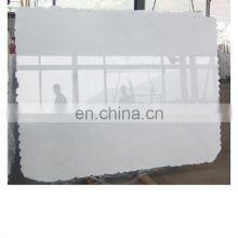High Quality China White Marble Slabs White Jade Marble Slab Pure White Marble