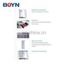 BNFH-X Series Laboratory Furniture LAB Full Steel Fume Hood thumbnail-4