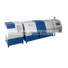 WJL-622/626/628 Wet/Dry Laboratory Analyzer Particle Size Analyzer High Accuracy Laser Analyzer With Best Price