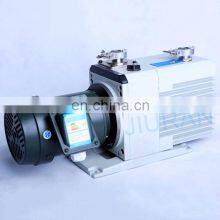 JVP MVP High Quality Laboratory Double Stage Two Stages Direct-coupled Vacuum Rotary Vane Vacuum Pump thumbnail-2