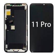 Factory Direct Sale Mobile Phone Screen For Iphone 11 Pro Top Quality Touch Screen OLED AMOLED