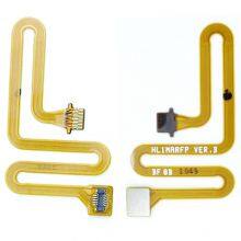 Fingerprint Sensor Connector Home Button Flex Cable for Huawei P30 Lite Cell Phone Spare Parts