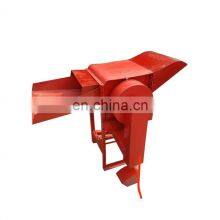 Semi Automatic Feed Portable Home Use Rice Thresher/paddy Rice Thresher thumbnail-1