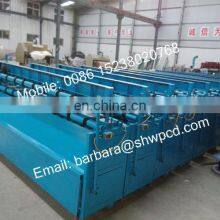 Factory Supply Straight Stitch Quilting Machine Multi Needle Multi Head Quilting Machine thumbnail-4