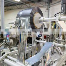 Factory Direct Price Small Vertical Liquid Packing Machine Honey Packing Machine Accurate Positioning thumbnail-4