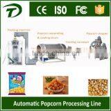 Popcorn Application and New Condition Industrial Popcorn Making Machine thumbnail-2