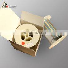 Высокоточная голографическая защитная лента для тканевых этикеток thumbnail-2