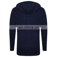 Factory Directly Custom Men Hoodie Custom Printed Pullover Cotton Polyester Brushed Fleece Hoodies thumbnail-3