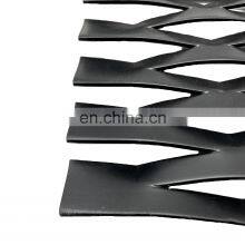 Standard Expanded Metal Supplier And OEM Factory Stainless Steel Expanded Metal Mesh thumbnail-3