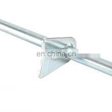 Safety Race Car Round Tube Latch Style Window Net Installation Mounting Kit thumbnail-2