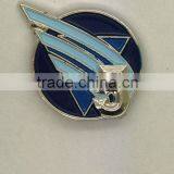 Number Custom Logo Soft Enamel Lapel Pins/custom Badges thumbnail-1