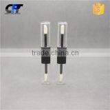 empty double head lip gloss tube