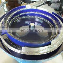 RK-1500 Glass Plate CCD Fastener Image Automated Sorting Machine For Fastener Mobile Phone Parts Screws Fastener Hardware thumbnail-3