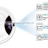 2016 New Arrival Robot Vacuum Cleaner Dry and Wet Anti Falling Robot OEM Factory thumbnail-5