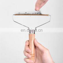 Lint Brush Fuzz Fabric Shaver Manual Sofa Clothes Cleaning Brush Pet Hair Remover Portable Lint Remover thumbnail-4
