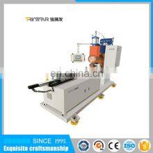Manufacturer of Welding Machine for Punching Stainless Steel Oil Filter Element thumbnail-5