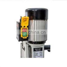 LIVTER MS3840TT Tiltable Heavy Duty Square Tenoning Machine Square Woodworking Tenoning Table Drill thumbnail-3