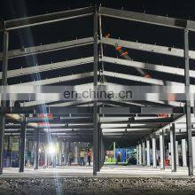 PTH High Quality New Design Steel Structure thumbnail-4