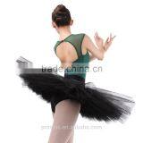Dansgirl Hot Sale Child Professional Ballet Performance Tutus Skirt thumbnail-3