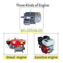 Large Capacity Corn Sheller/corn Thresher/ Maize Thresher Machine on Sale thumbnail-4