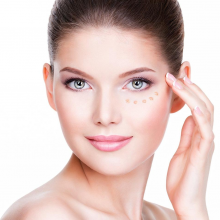 Private Label Best Natural Serum Skin Care Whitening Facial Serum Vitamin C With Hyaluronic Acid thumbnail-5