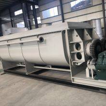 PZG Series Single Shaft Paddle Dryer thumbnail-3