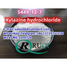 purchase BMK Glycidic Acid (sodium salt) CAS 5449-12-7