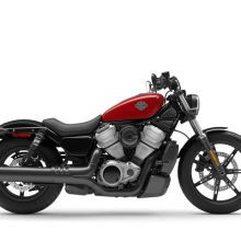 2023 Nightster Classic style Price 1200usd
