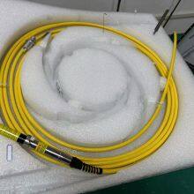 Fiber Optic Cable Fiber Cable for Laser Welding Machine 50 Core Diameter, 400 Cladding thumbnail-4
