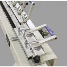 UK Tighten Metal Screen 50N High Tension Stretching Machines thumbnail-3