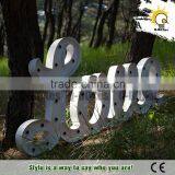 DIY Led Metal Lamps thumbnail-6