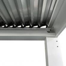 3X4 Aluminum Perogla thumbnail-5