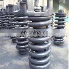 81N8-15013BG Excavator Track Adjuster R320LC-7 Track Adjuster Cylinder With Spring thumbnail-3