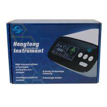 Hydrogen Molecule Cleansing Detox Foot Bath thumbnail-5