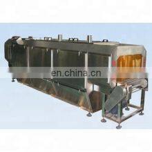 Automatic Continuous Bottle Can Sterilizer Machine Tunnel Pasteurizer 1000 Bottles per Hour thumbnail-3