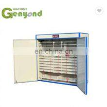 Egg Hatchery Incubator Machine for Poultry Hatching thumbnail-2