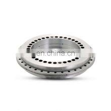 YRT150 P4 High Precision Axial Radial Bearings Rotary Table Bearing Slewing Bearing for NC Rotary Table thumbnail-4
