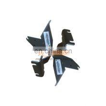China Heavy Truck C7h/T7h/T5g Sinotruk Sitrak Electric System 712W25441-5342 Left Wire Slot Mounting Bracket thumbnail-1