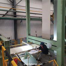 Colored Aluminum Zinc Plated Coil for Anti Mold and Moisture-proof Cold Storage Construction, Available in Stock on the Same Day thumbnail-5