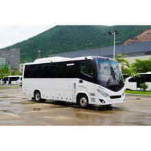 7m Diesel Manual Rhd 4X2 20-40 Seats Mini Bus thumbnail-2