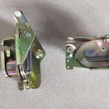 181 Lock Cylinder Door Higer Kinglong Bus Cylinder Aluminium Door Locks thumbnail-3