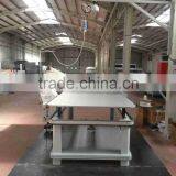 MMS-1000 Mattress Tape Edge Machine