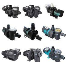 High Performance Swimming Pool Centrifugal Water Pump 3HP thumbnail-2