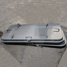 CCS Certified Fast Delivery to Manufacturers Marine Watertight Doors That Can be Customized With Windows/portholes thumbnail-5