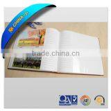 2013 New Design 5x7 Slip in Photo Album