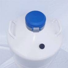 High Capacity Liquid Nitrogen Tank of Agriculture Husbandry Frozen Animal Semen Yds-30 thumbnail-4