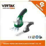 A Large Market Share Cordless 2 in 1 Grass Hedge Shear and Grass Trimmers thumbnail-1